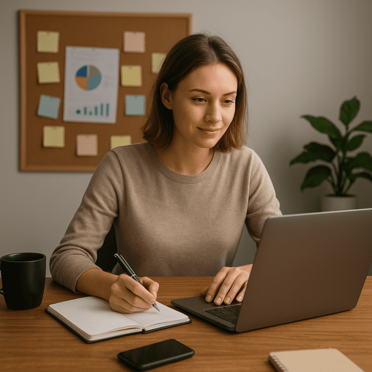 Jak zacząć przygodę z marketingiem internetowym