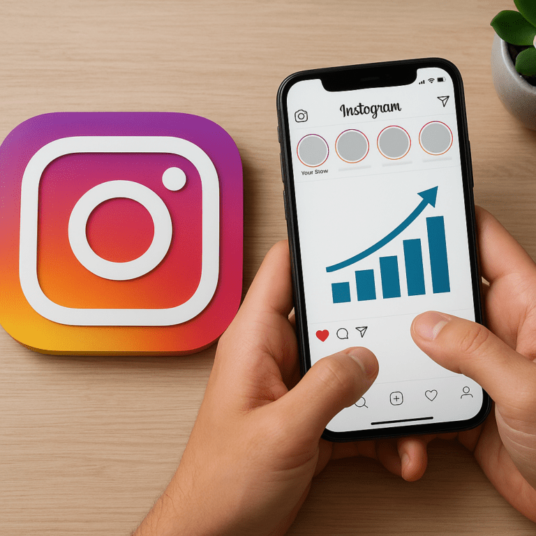 Jak zwiększyć liczbę obserwujących na Instagramie