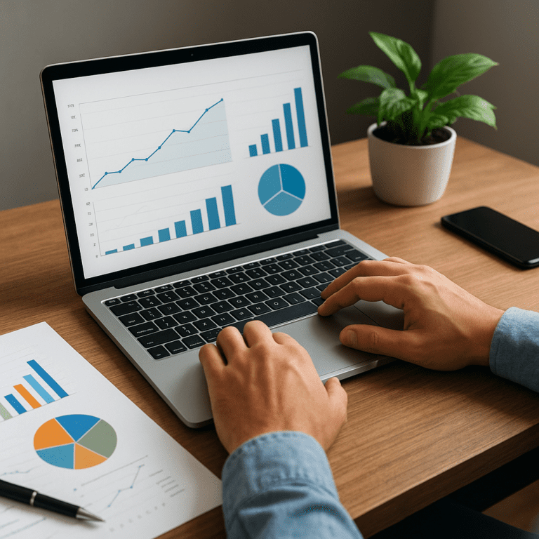 Jak zwiększyć ruch na stronie internetowej