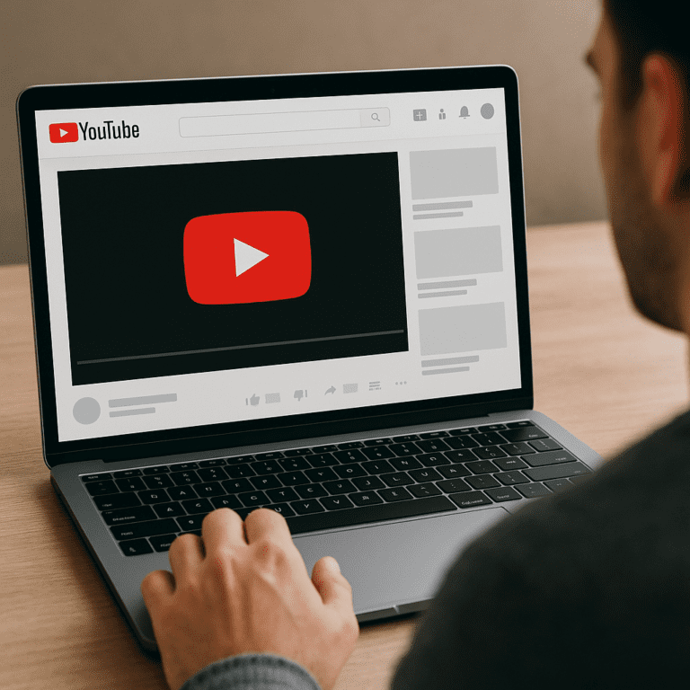 Jakie formaty reklam najlepiej działają na YouTube