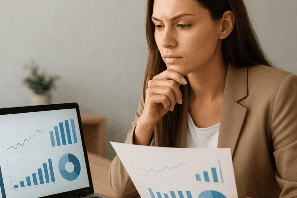 Jak monitorować efekty działań online i wyciągać wnioski