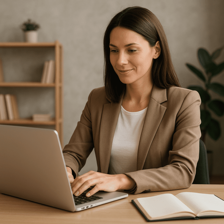 Jakie są korzyści z prowadzenia bloga eksperckiego