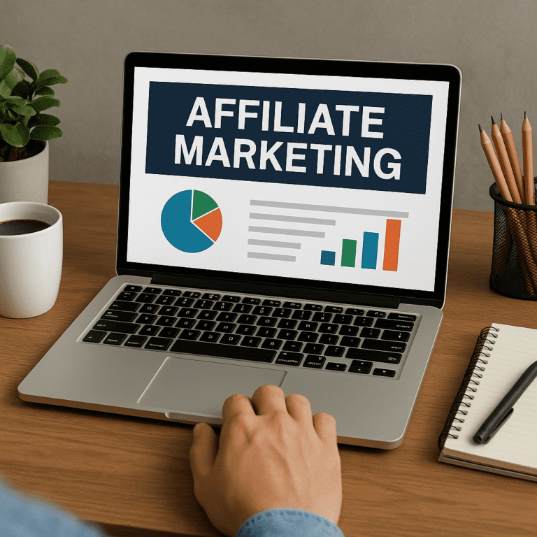 Jakie są najlepsze platformy afiliacyjne