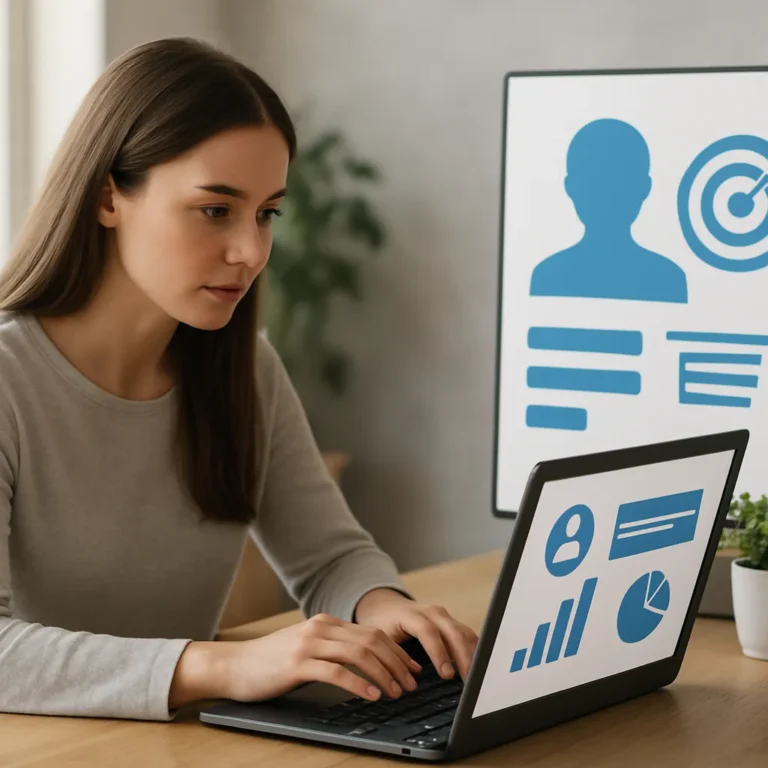 Jak działa personalizacja w marketingu cyfrowym