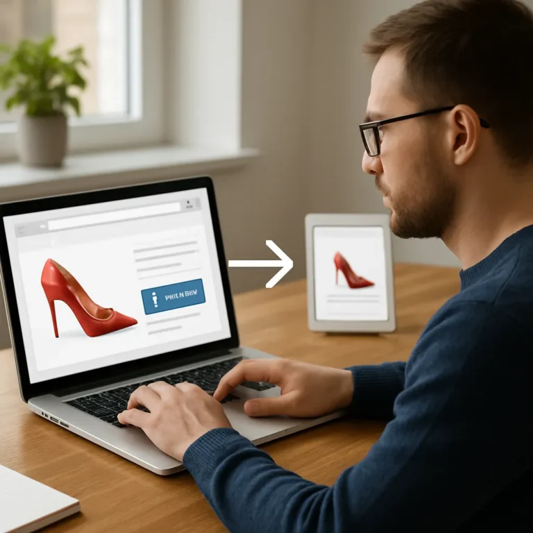 Jak działa remarketing dynamiczny w e-commerce