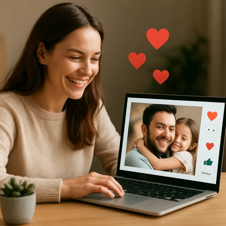 Jak działa marketing emocjonalny w sieci