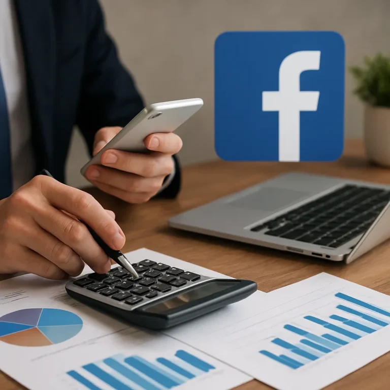 Jak optymalizować koszty w kampaniach Facebook Ads