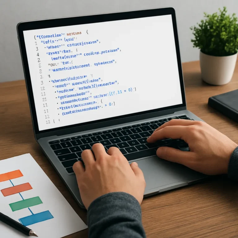 Jak działa schema markup i dlaczego warto go wdrożyć