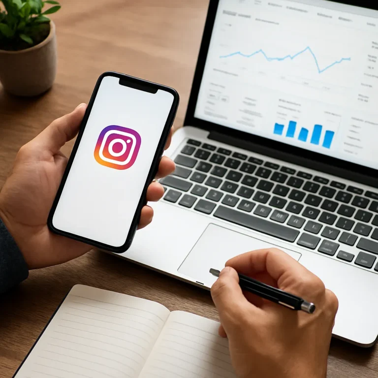 Jak optymalizować reklamy na Instagramie