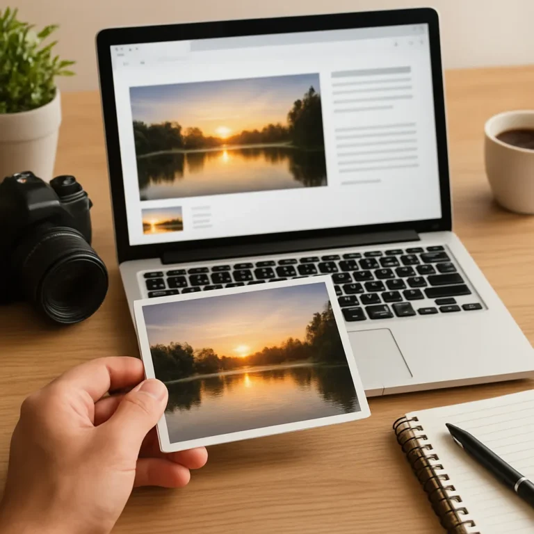 Jak optymalizować obrazy pod SEO