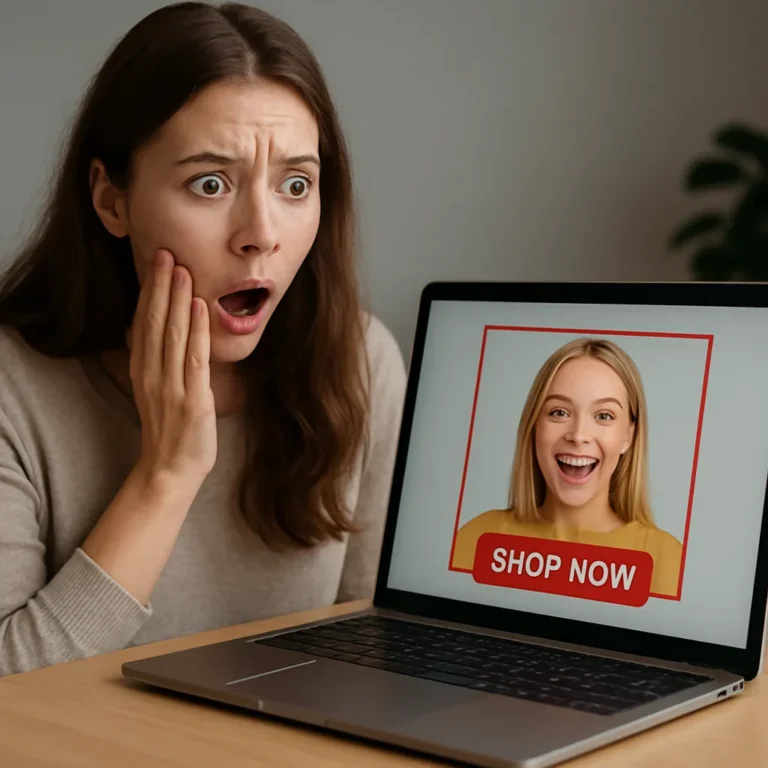 Jak wykorzystać emocje w reklamach internetowych